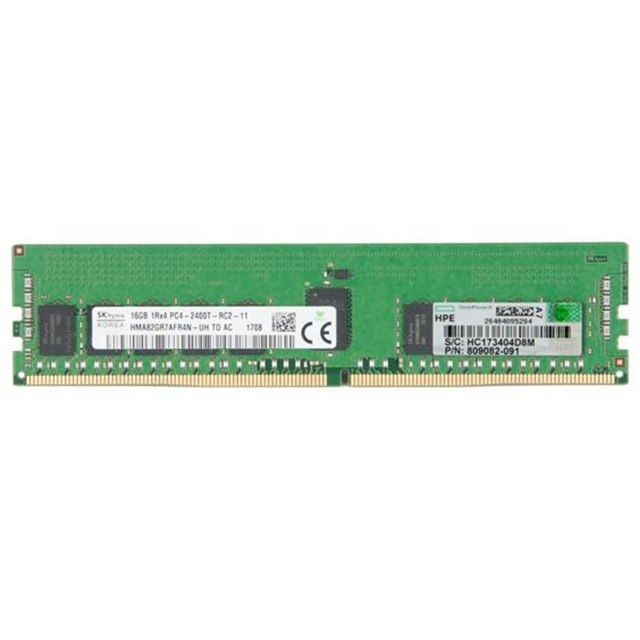 Оптом и продажи, оригинальные памяти DDR4 16 Гб оперативной памяти, 32 Гб встроенной памяти, 64 ГБ 2666 МГц DELL сервер памяти