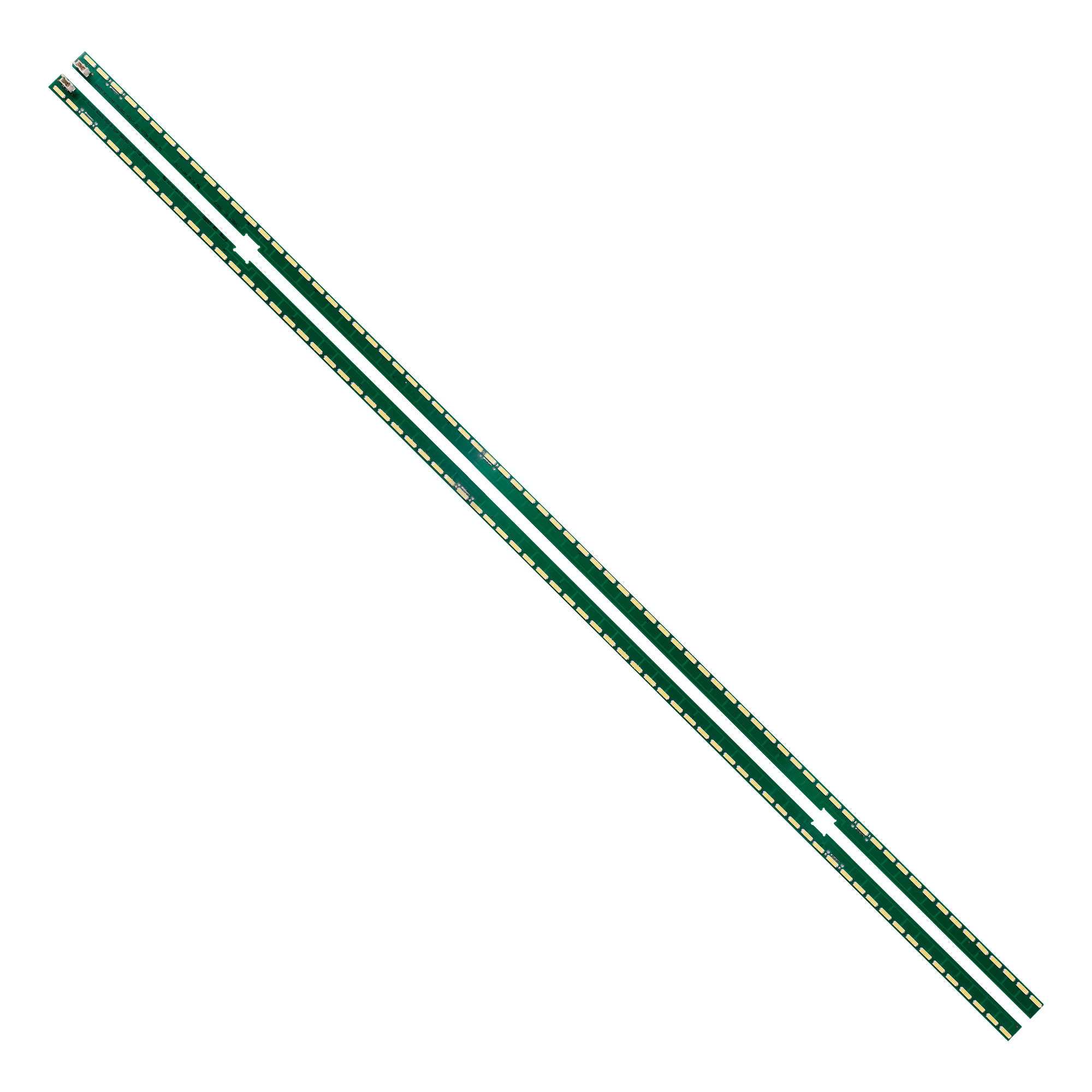 72led 60 дюймов 60LF6310 60LF6390 60UH6150 led Телевизор LG Innotek 60 дюймов FHD R/L-type 7020PKG 144EA V06 tv edge led bar light