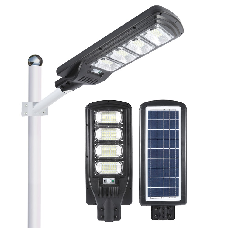 Энергосберегающая светодиодная уличная лампа FREYLITE IP65 Bridgelux ABS 30 60 90 120 150 Вт