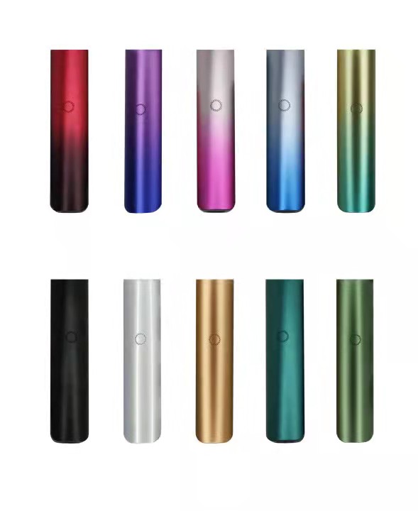 2,0 мл многоразовые Пустые капсулы 420 мАч перезаряжаемая батарея MTL Vape Pen оригинальный набор электронных сигарет