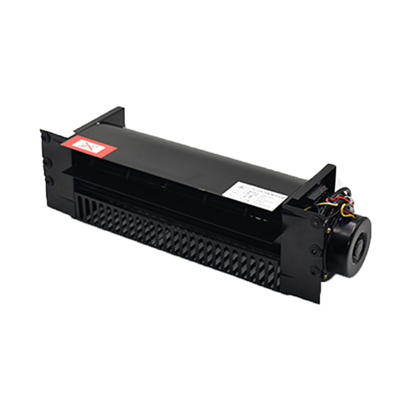 f12 Elevator round fan 350mm FB-1042B cross-flow fan Part for lift 220 V