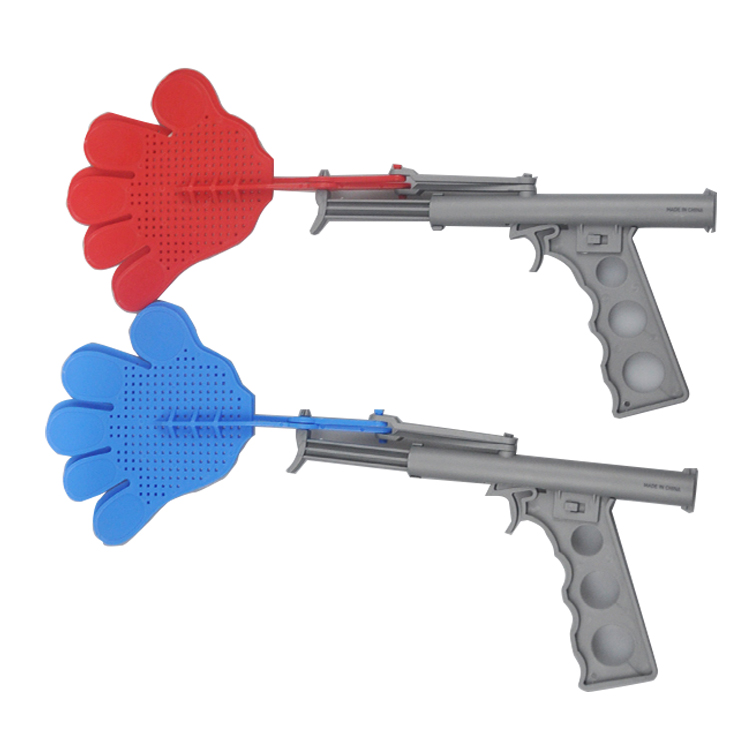 Top Selling Toys Party Interactive Voice Making Popper Noise Maker Fly Swatter Manufacteuer Other Toy And Hobbies