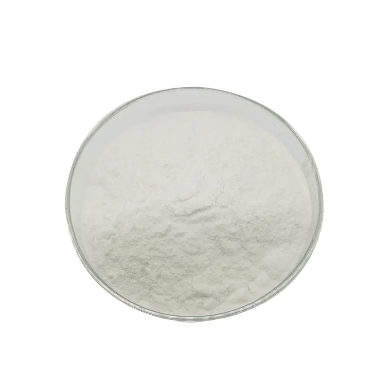 High Quality P-Hydroxybenzoic acid CAS 99-96-7
