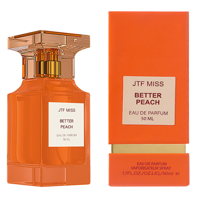 Fashion popular lasting affordable women's body spray perfume spray