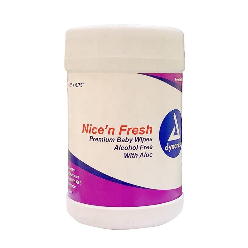 75% alcohol germicidal canister wipe mobile phone screen large single wrap alcohol