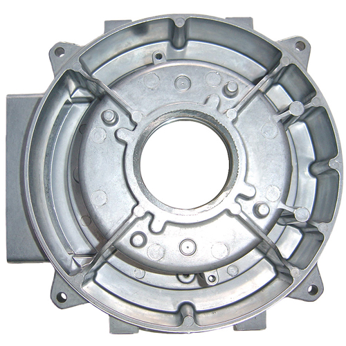 OEM завод 6061 Cnc алюминиевое Фрезерное Оборудование для сельского хозяйства запасные части