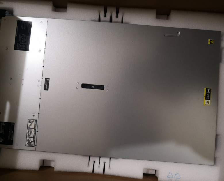 HPE ProLiant DL380 GEN10 Rack Server/ Xeon Server
