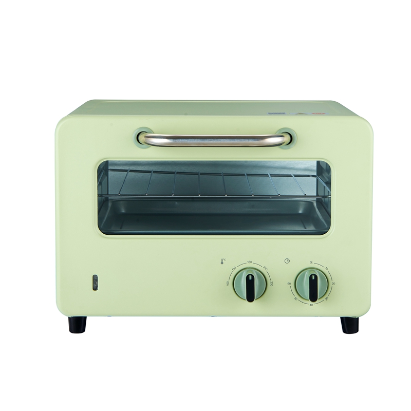 13L 750W High Speed Stylish Electric Mini Oven Oven Toaster Griller With CB, RoHS, LFGB