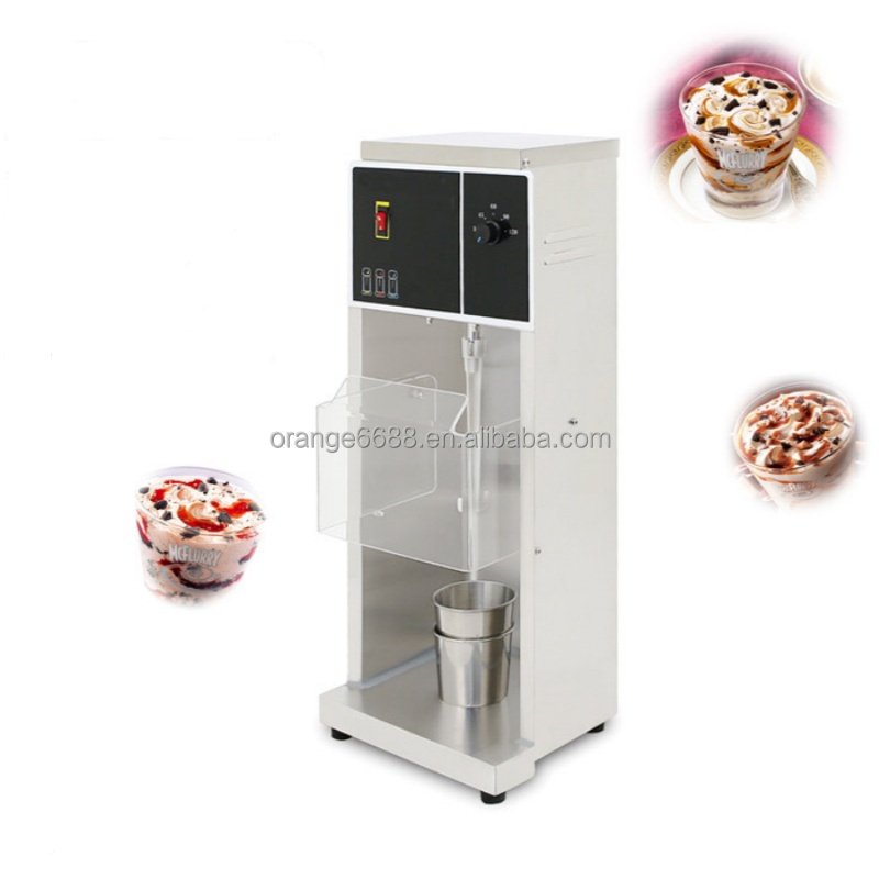 Commerical Automatic Milk Shake Mixer Machine With High Quality