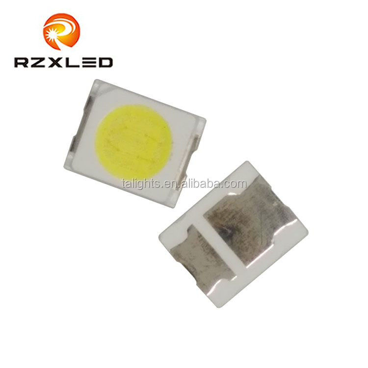 СВЕТОДИОД smd для ремонта фона телевизора 2835 3v 1w 350mA