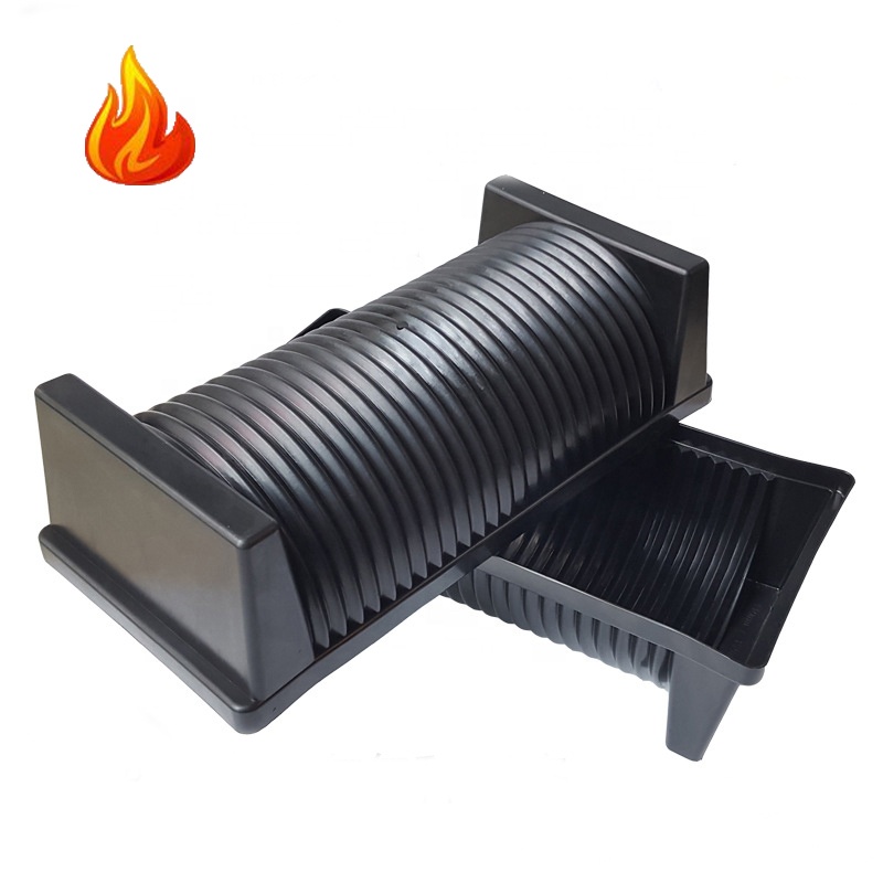 Оригинальная коробка SMT ESD, Антистатическая SMD ReelTray ESD SMT катушка