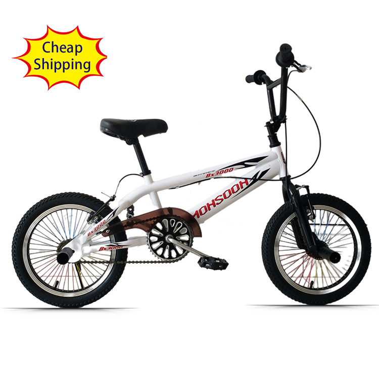 Best Quality 16 Inch Cool Mini Freestyles BOY Chain bicycle BMX
