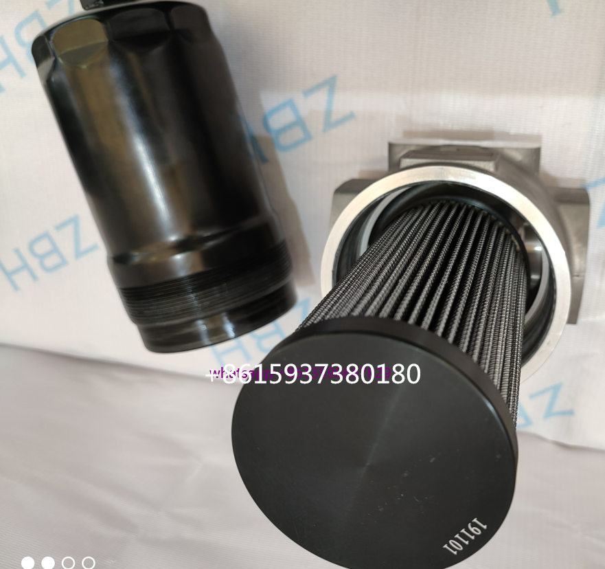 Масляный фильтр Refcomp 503369MP 700358MP для двойных винтовых компрессоров и SRM shell OEM