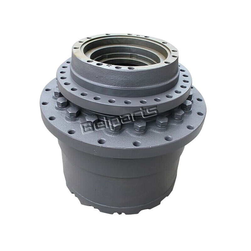 ZW EC210B туристическое снаряжение коробка DH220-5 LG922 SA7117-30030 14528733 Окончательный мотор-редуктор
