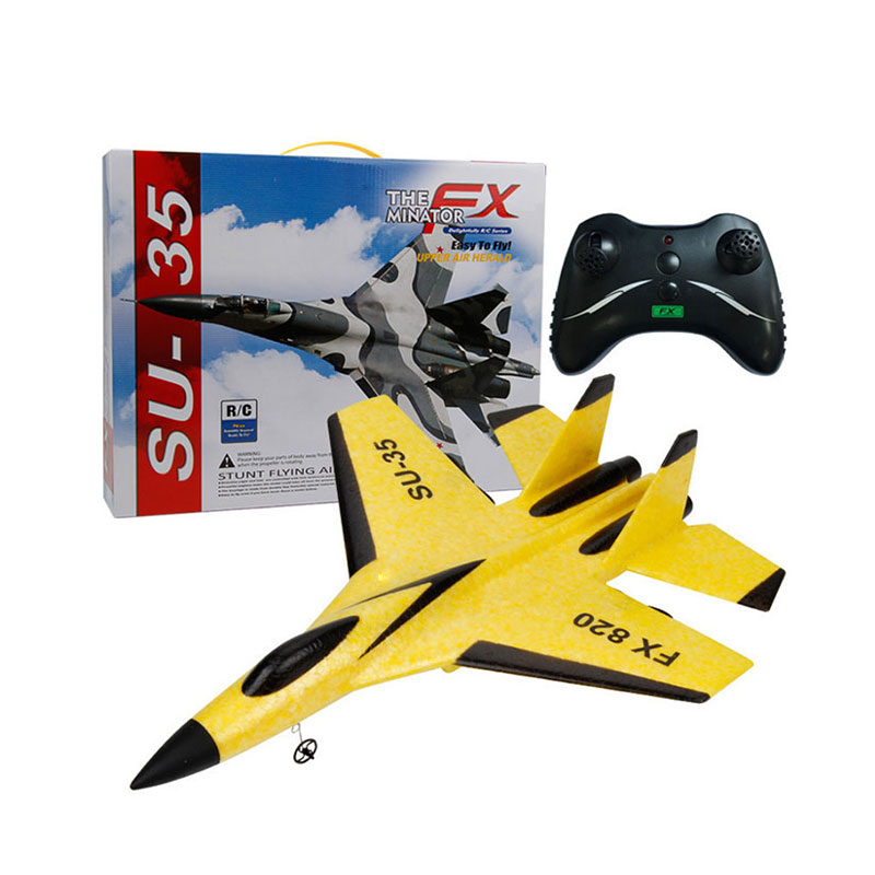 Cheapest Foam Radio Control Toy Plane, Children Fighter Radio Control Airplanes, Hot Sale Mini Remote Control Aircraft/