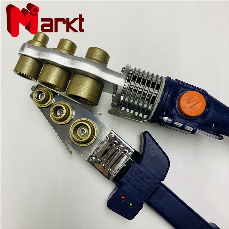 Manufacture wholesale portable hot melt machine pipe welding machine tool for ppr pipe