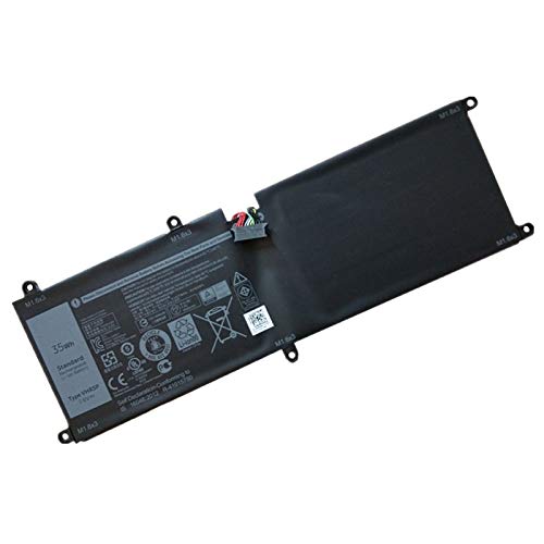 Huiyuan 7,6 V 35wh OEM VHR5P Аккумулятор для ноутбука совместимый с планшетом DELL Latitude 11 5175 XRHWG 0XRHWG RHF3V