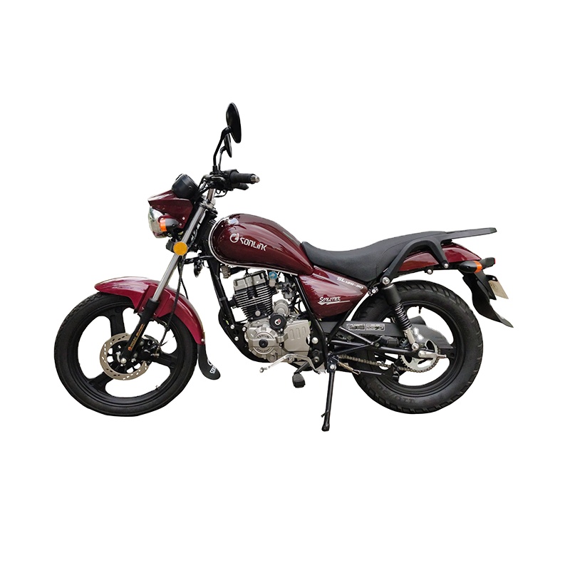 Мотоциклетного завода прямые продажи 125cc/ 150cc 2,75-18 шины мощный Электрический Dirtbike/мотоцикл