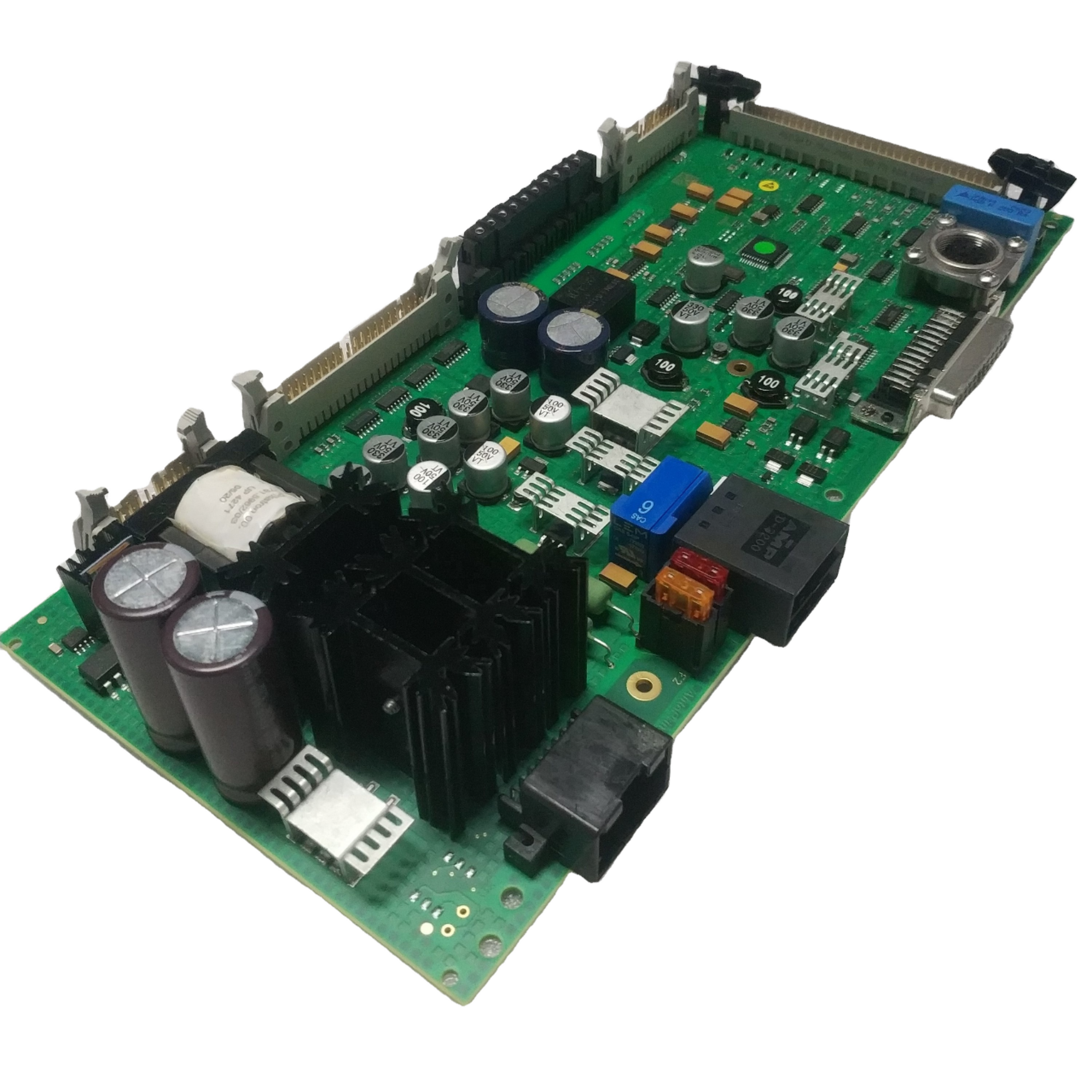 New PCB Printer Parts Motherboard Printing Machine Accessories High-precision Circuit Board Printing Machine Components