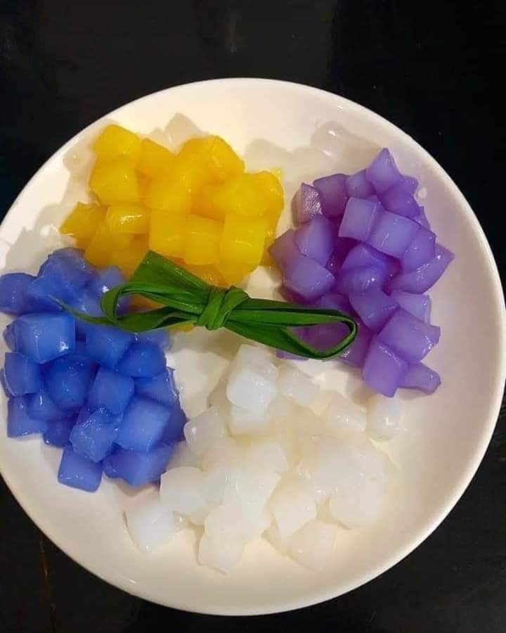 Nata de coco из пресной кокосовой воды-WHATSAP 0084989322607