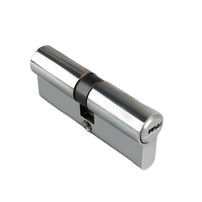 Aluminum Door Lock Cylinder Key Lock Entry Bedroom Door Lock