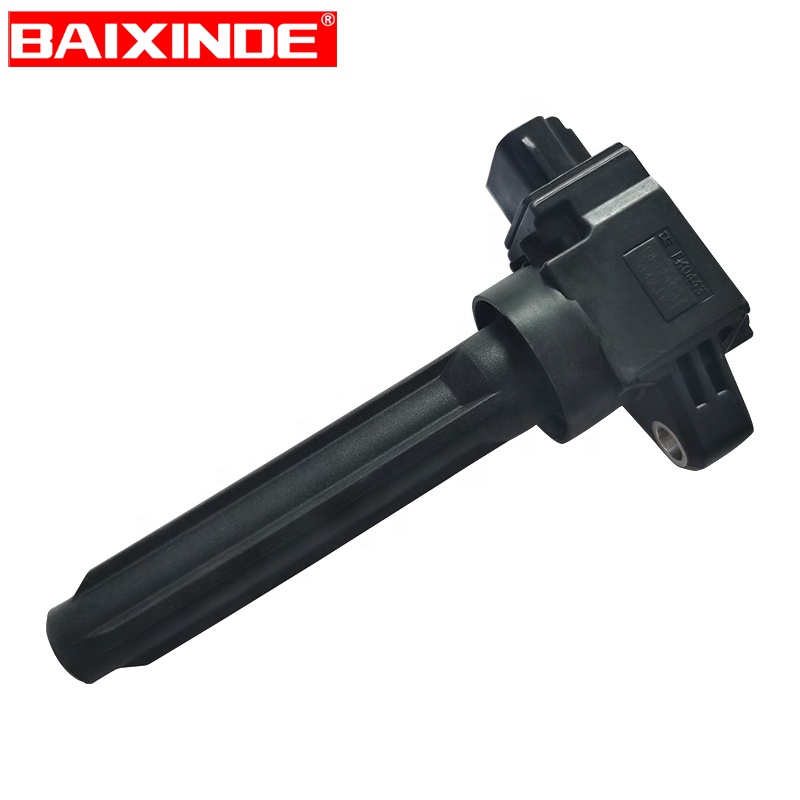 BAIXINDE, высококачественные детали для автомобильного двигателя, катушка зажигания OEM FK0443 1832A057
