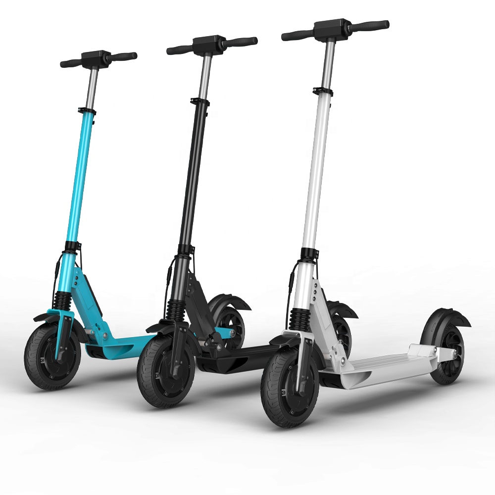 Электрический скутер KUGOO S1, Электрический скутер EU 350w с электрической выносливостью, 30 км, профессиональный электрический скутер для взрослых, Европейский склад