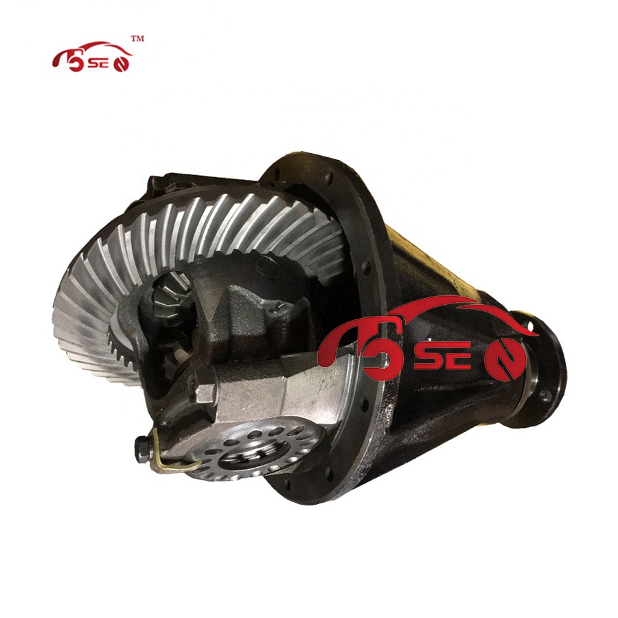 Differential Spread 9*41 for TOYOTA Transmission Parts Differential Suppliers