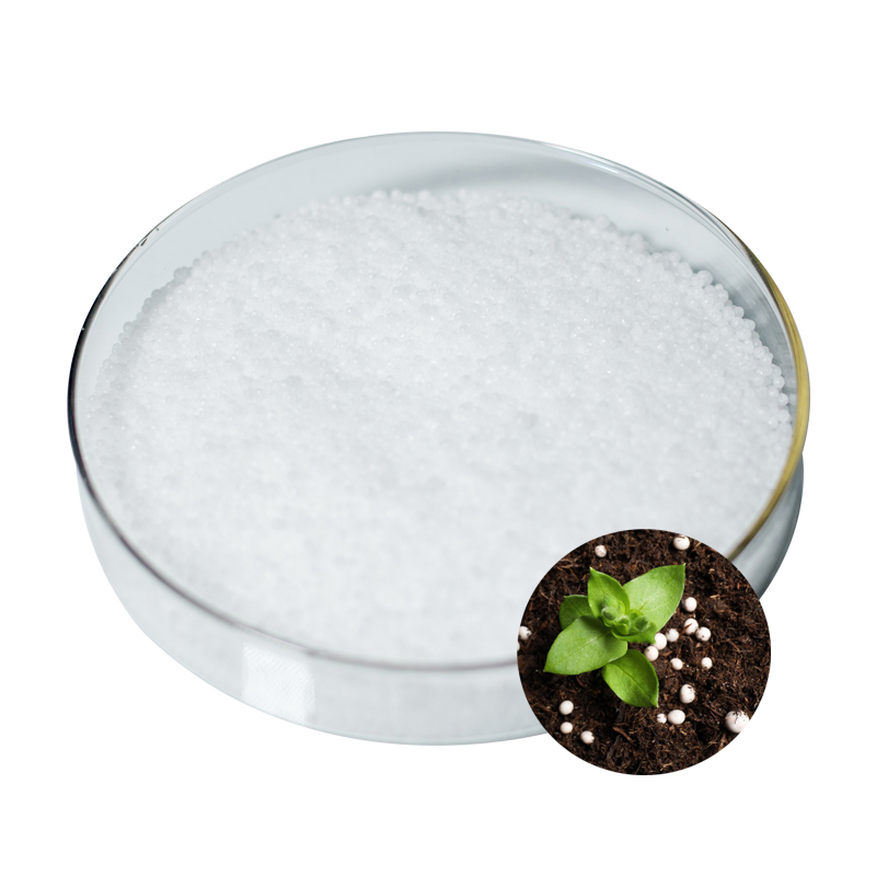 Factory Wholesale Nitrogen Fertilizer Prilled Urea 46 Fertilizer for Agricultural