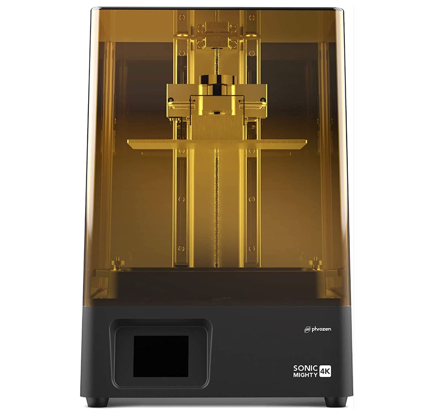 Phrozen Sonic Mighty 4K 3D принтер 3d машины 200x125x220 мм LCD 3d печатная машина impresora 3d