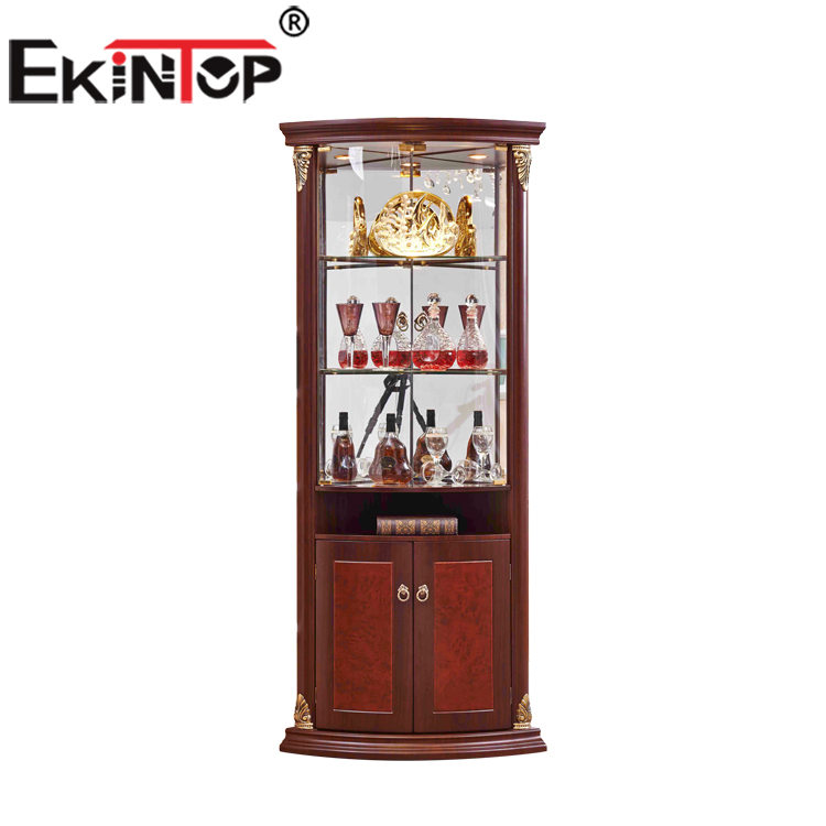 Ekintop Высокое качество Современный стиль обеденный шкаф для 2020