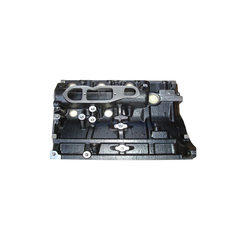 Factory Direct 4D56 4D56T Cylinder Block 1050A007 1050B247 MD333785 for L200 L300 Colt Lancer