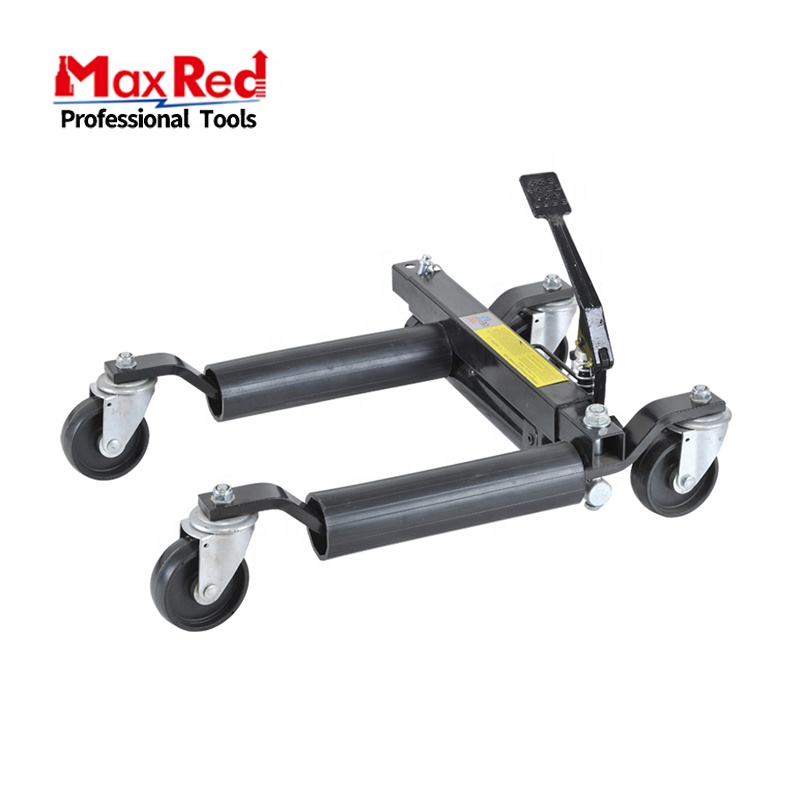 Гидравлический домкрат для автомобиля 12 GO JACK WHEEL DOLLY MOVING DOLLY MR8016