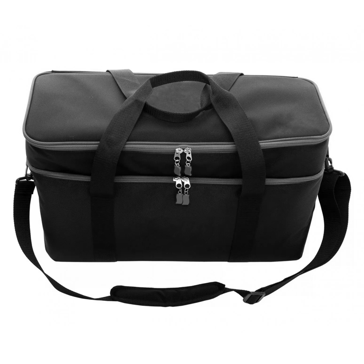 OEM Welcomed Large Made Auto Care Detailing Tool Bag Car Polishing Bag