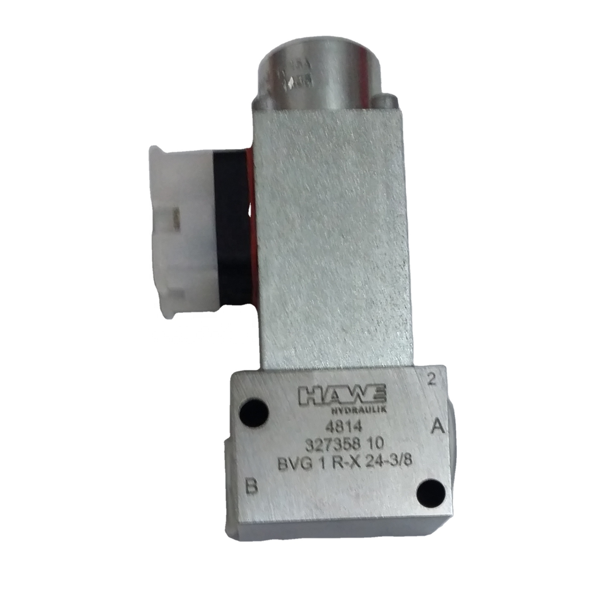 BVG 1 R-X 24-3/8 оригинальный новый клапан есть в наличии