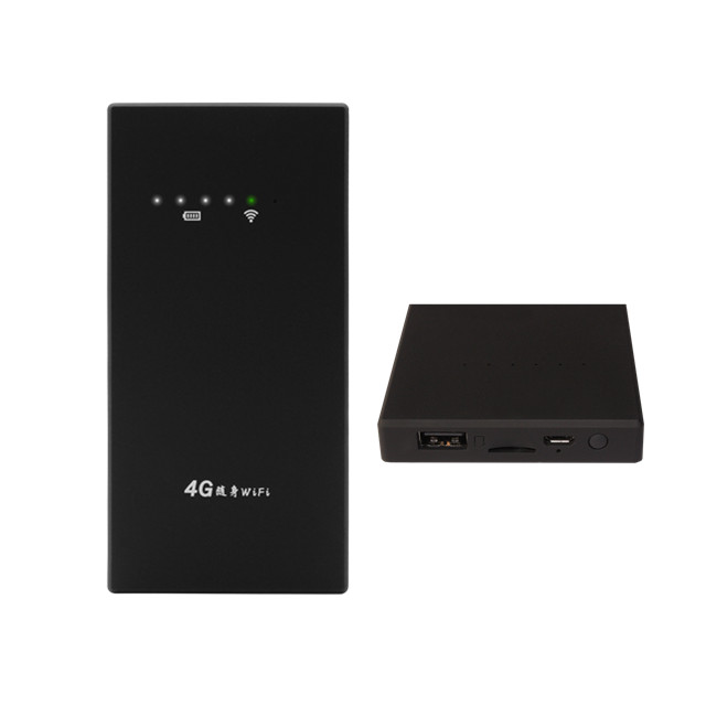 Беспроводной роутер модем дешевый 4g LTE Карманный wifi EJOIN 4G UUWIFI U5