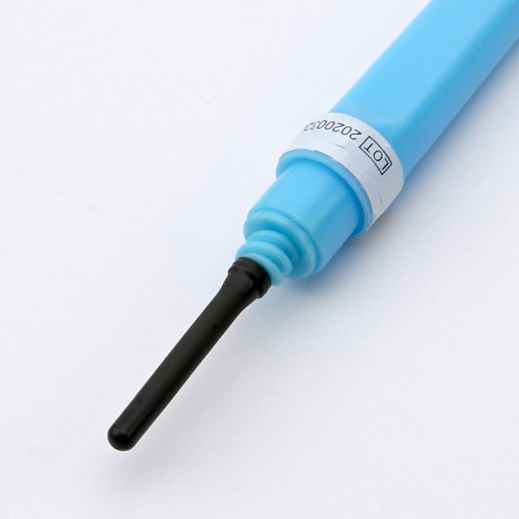 HIgh quality Low price disposable sampling small draw stainless steel blood needle