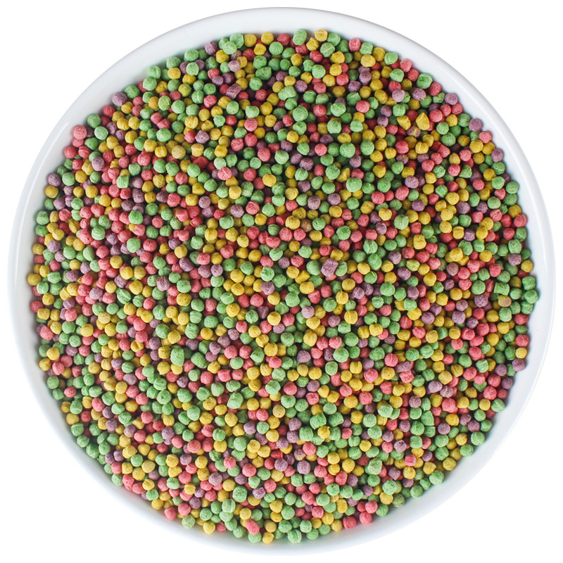 Parrot food small and medium pet bird feed Nutrition bird food wholesale healthy pure natural green