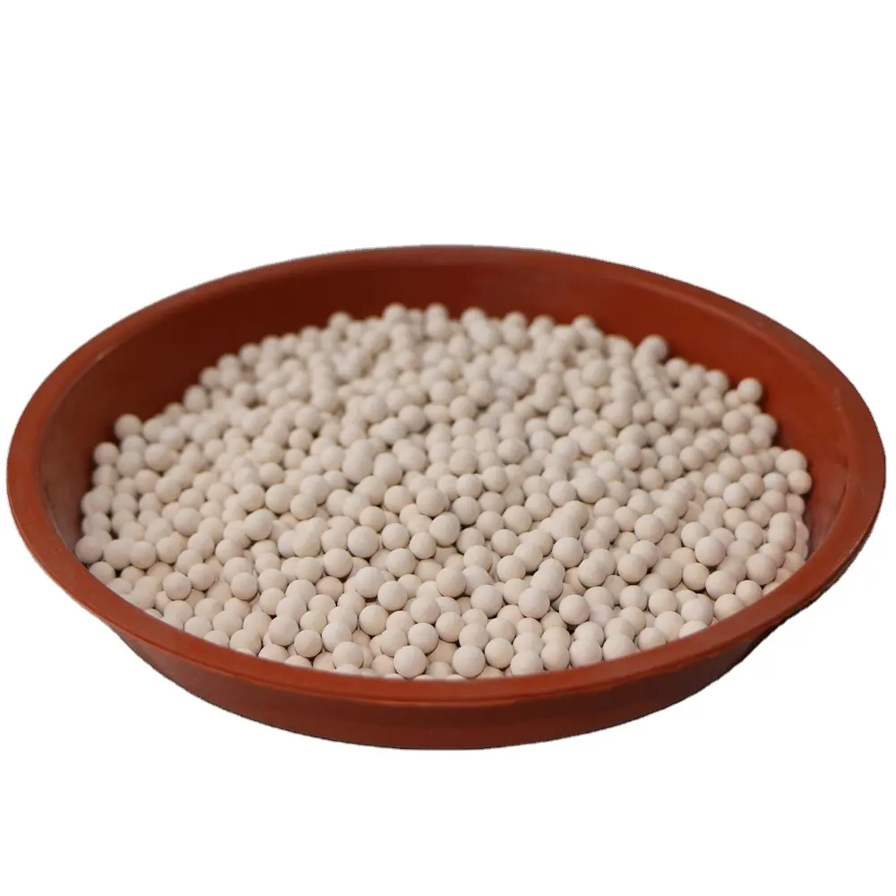Guangji double glazing desiccant insulating glass desiccant molecular sieve for building material