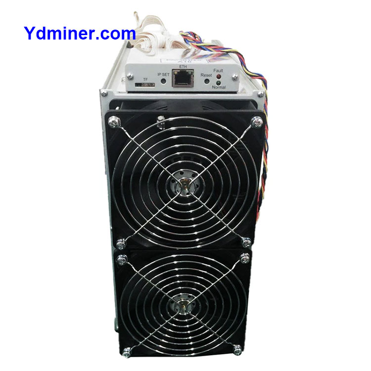 A10 ETH король эфириум Asic шахтер от INNOSILICON A10 500Mh