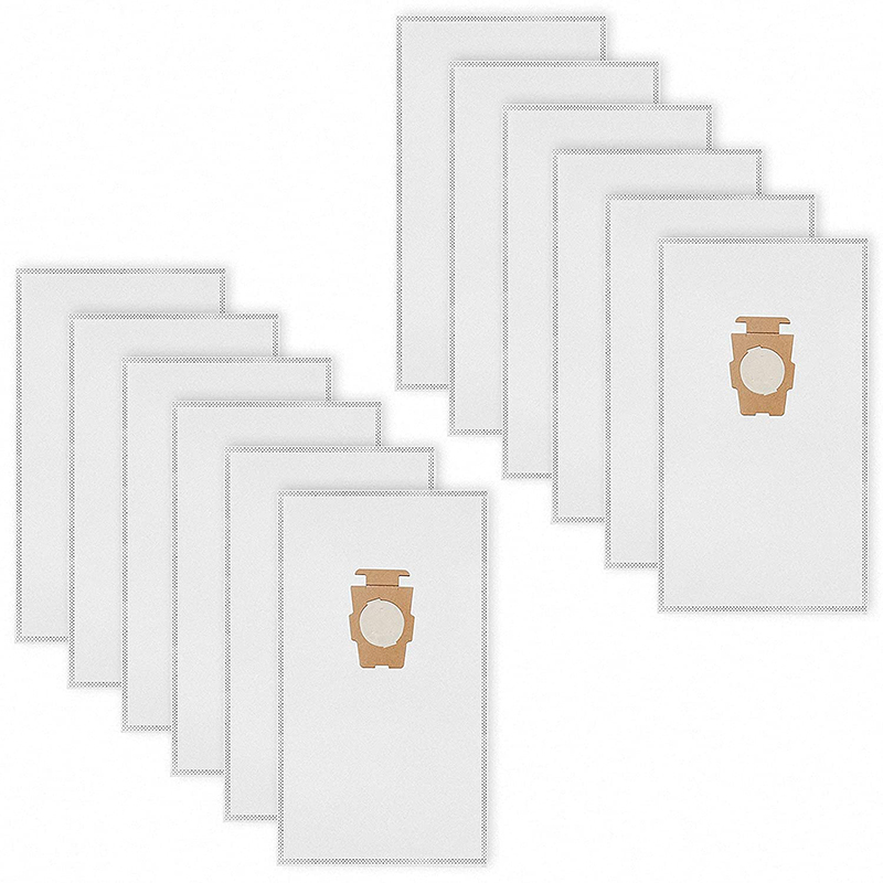 Vacuum Cleaner Dust Bags for Kirby 204811 204814 204808 fit All Generation & Sentria Models