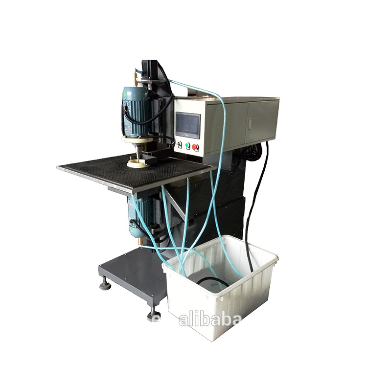 SY-1200 стекло отверстие сверлильный станок