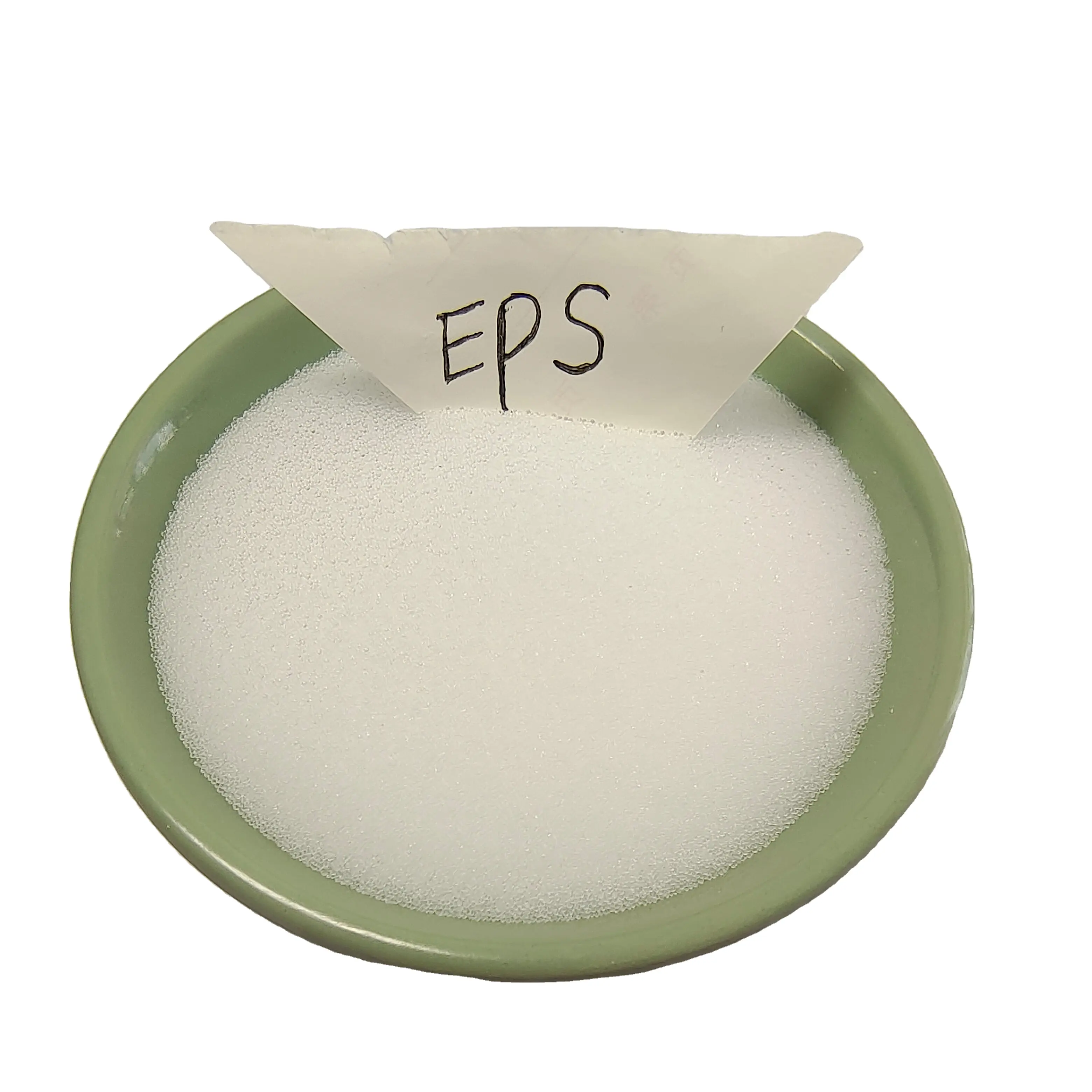 Top Grade EPS Expandable Polystyrene Eps Granules Thermocol Raw Material Granules Plastic Eps Expandable Polystyrene