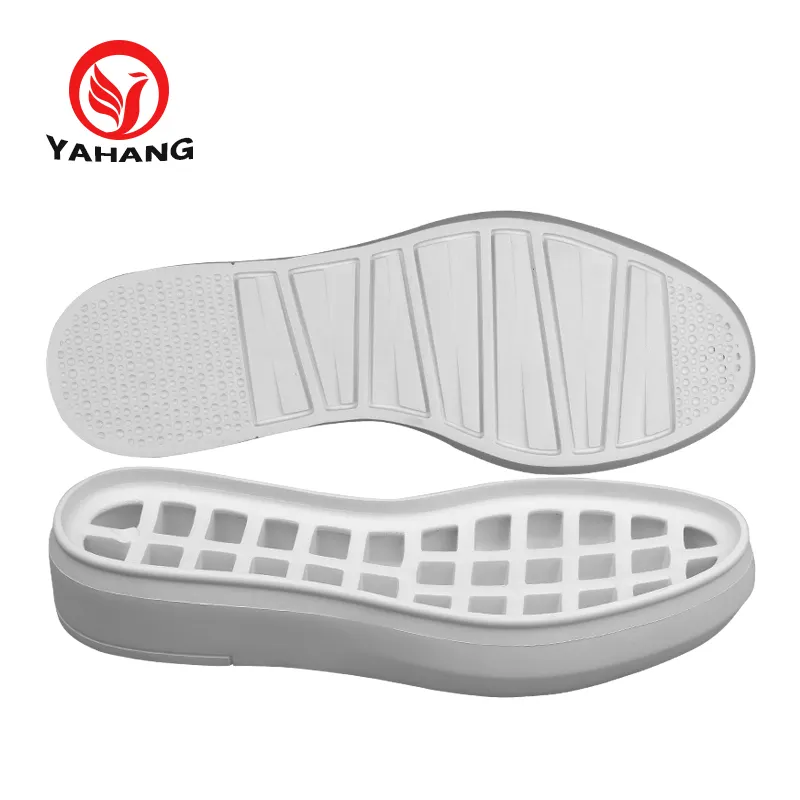eva sole rubber shoe outsole sneaker
