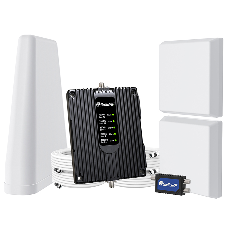 Amplifier module 4g cell amplifier 700 at&t 4g 5g signal booster weboost signal booster