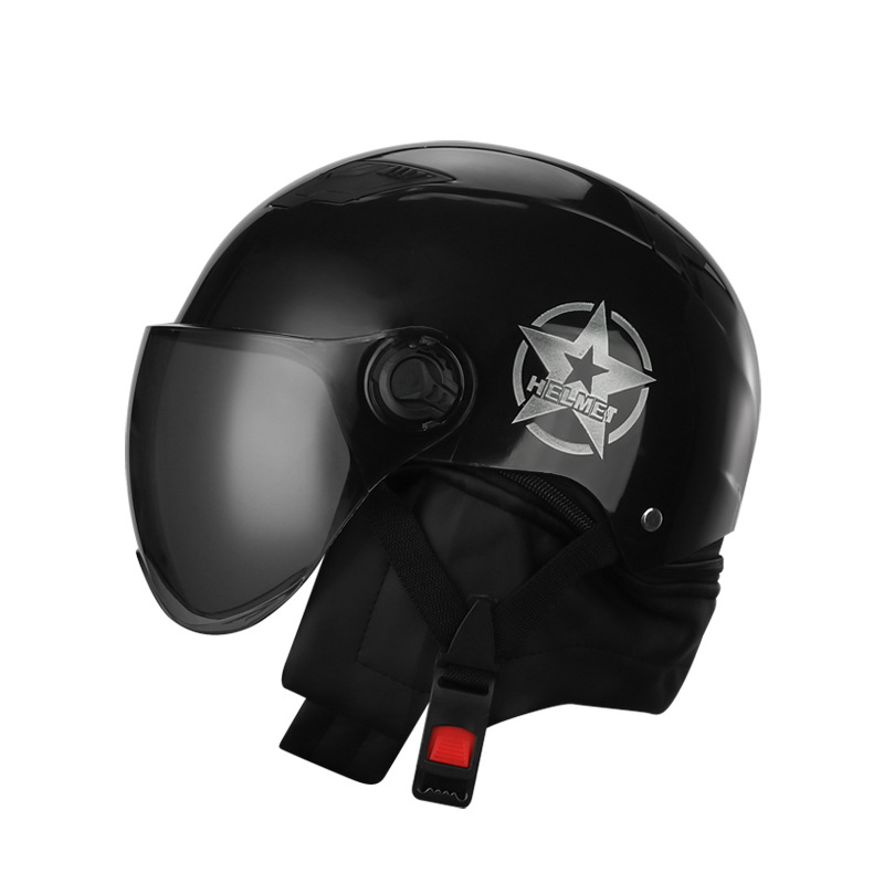 Good Selling New model Engineering Plastics City bike Crash helmet