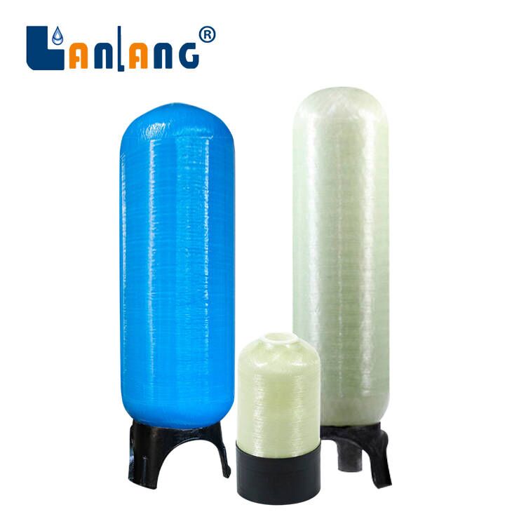Best Seller fiberglass tank 1054 frp tank for ro water system