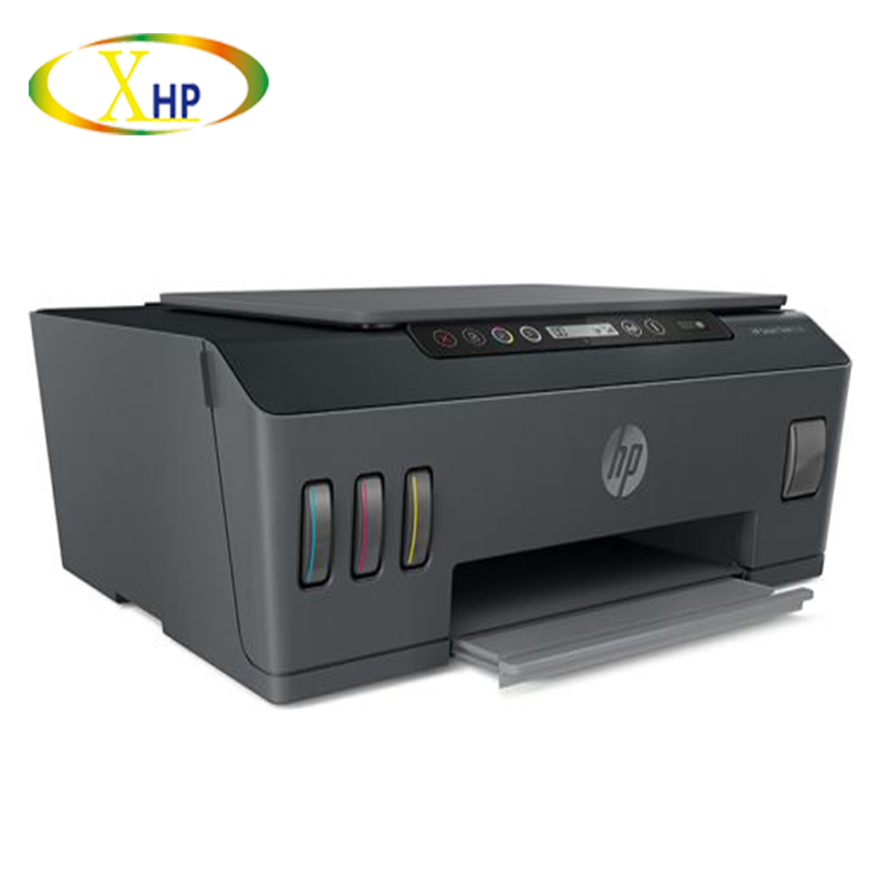 HP Smart Tank 518 беспроводной все в одном