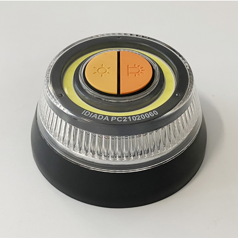 COB 40CD-80CD V16 Safety Warning Flash LED Car Light