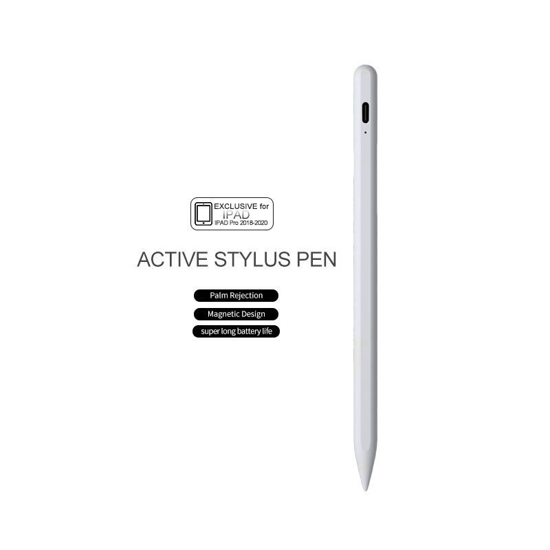 Стилус емкостный сенсорный экран подходит для Apple iPad 2018-2020 стилус для apple ipad